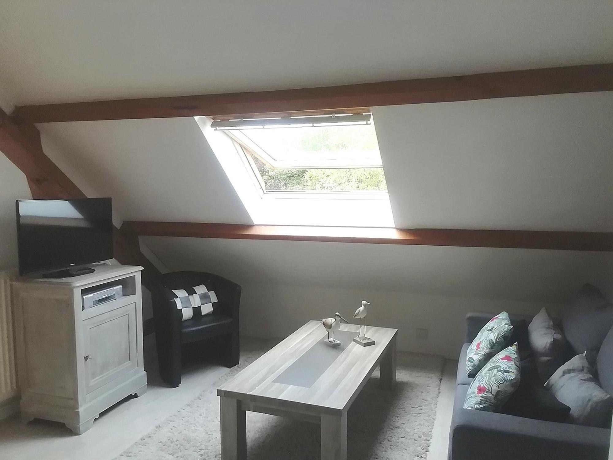 La Maison De Marie Beaumont-les-Autels Eksteriør billede
